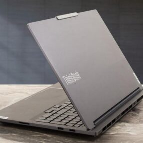 Lenovo ThinkBook 16P IRX i9-14900GH RTX™ 4060