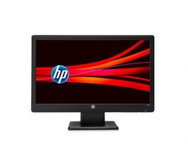 HP LV1911 LED computer monitors