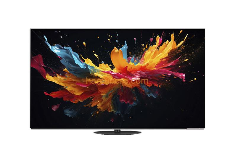 Hisense 50-Inch Class A6 Series 4K UHD Smart