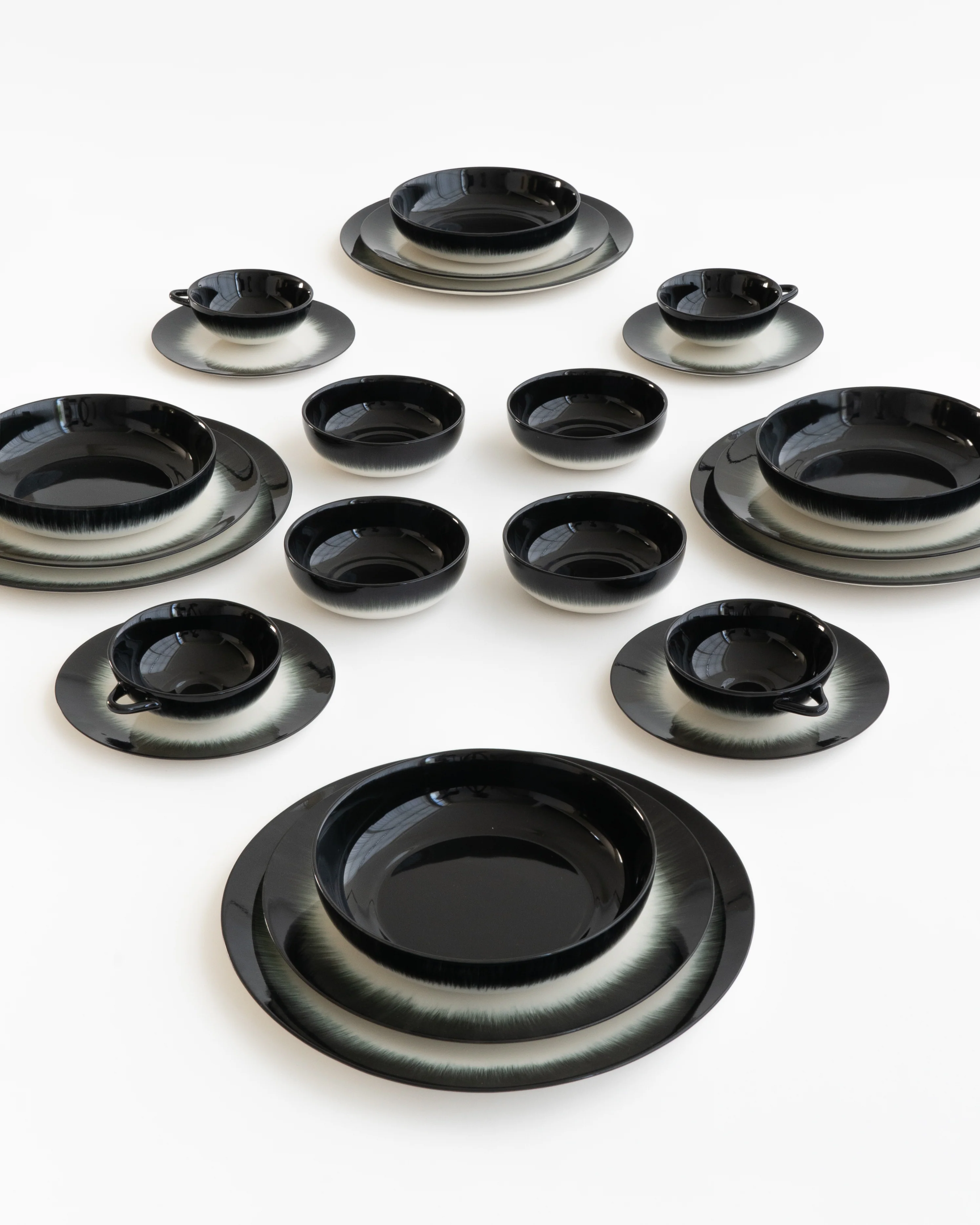 Full set 24 Pieces var 4