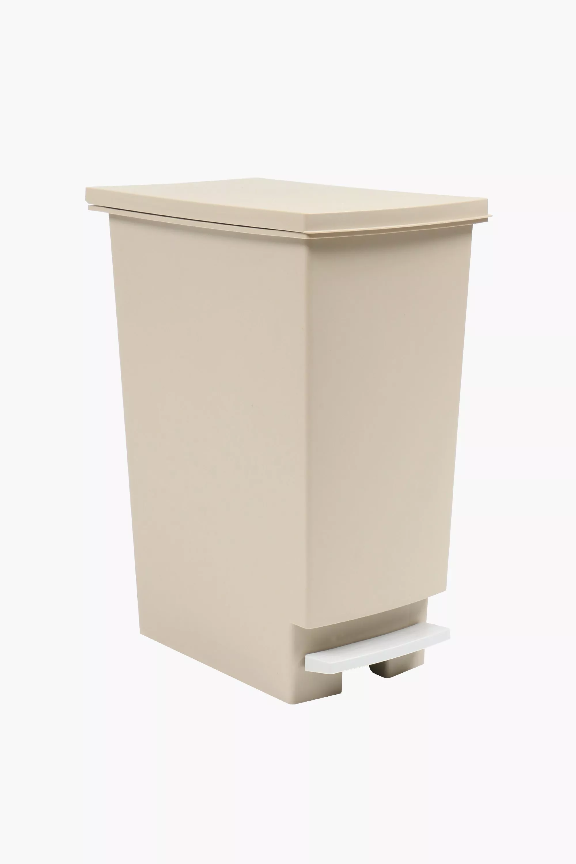 Push N Pedal Dustbin 30litres