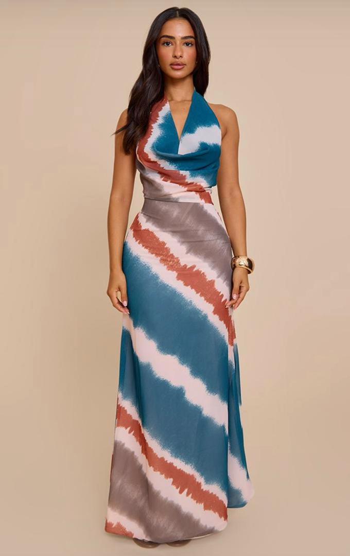 Royal Grace Dress