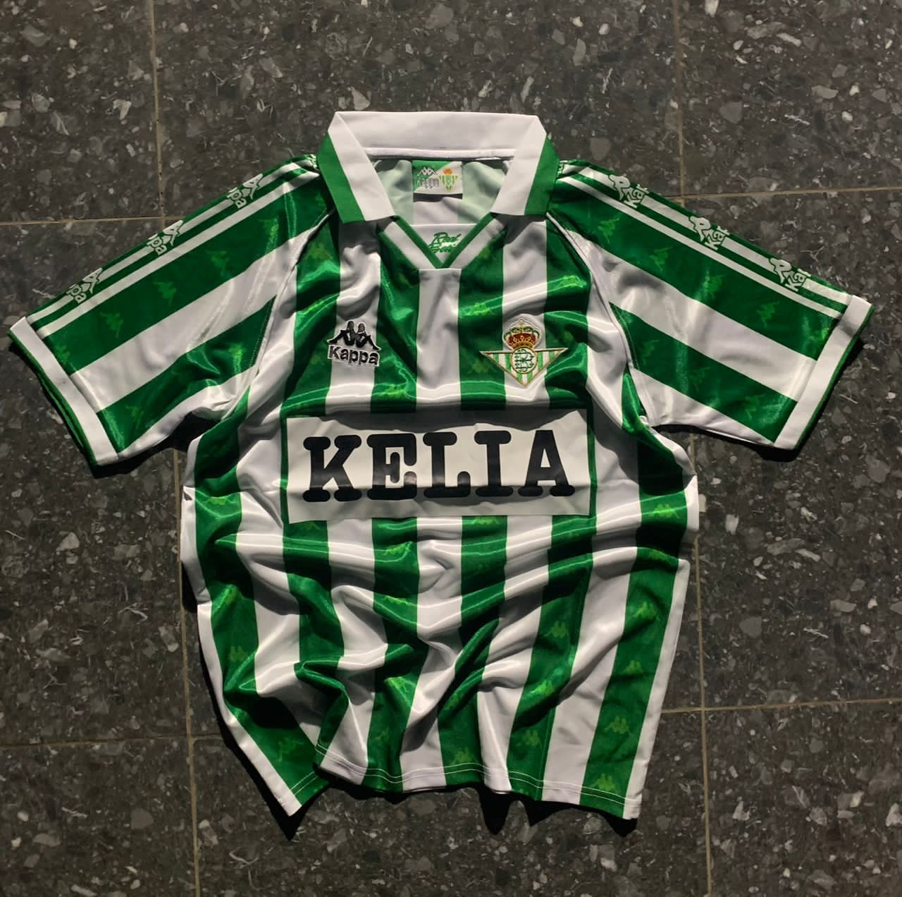sport Jersey