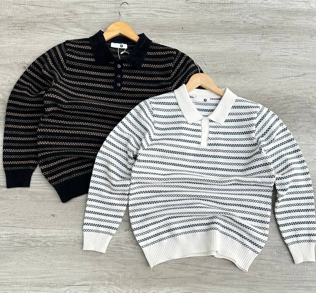 T-Shirt with Long Sleeves