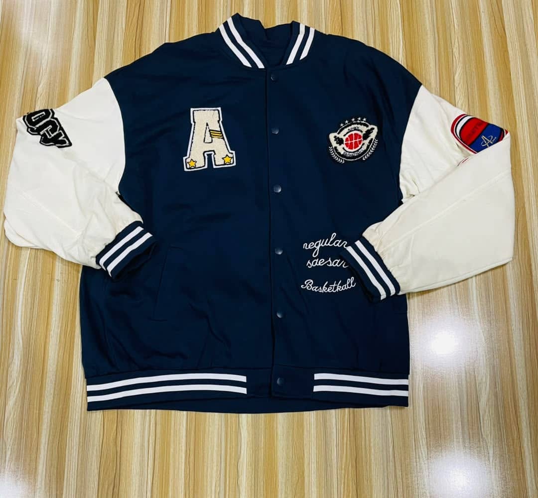 white-black jacket lacoste