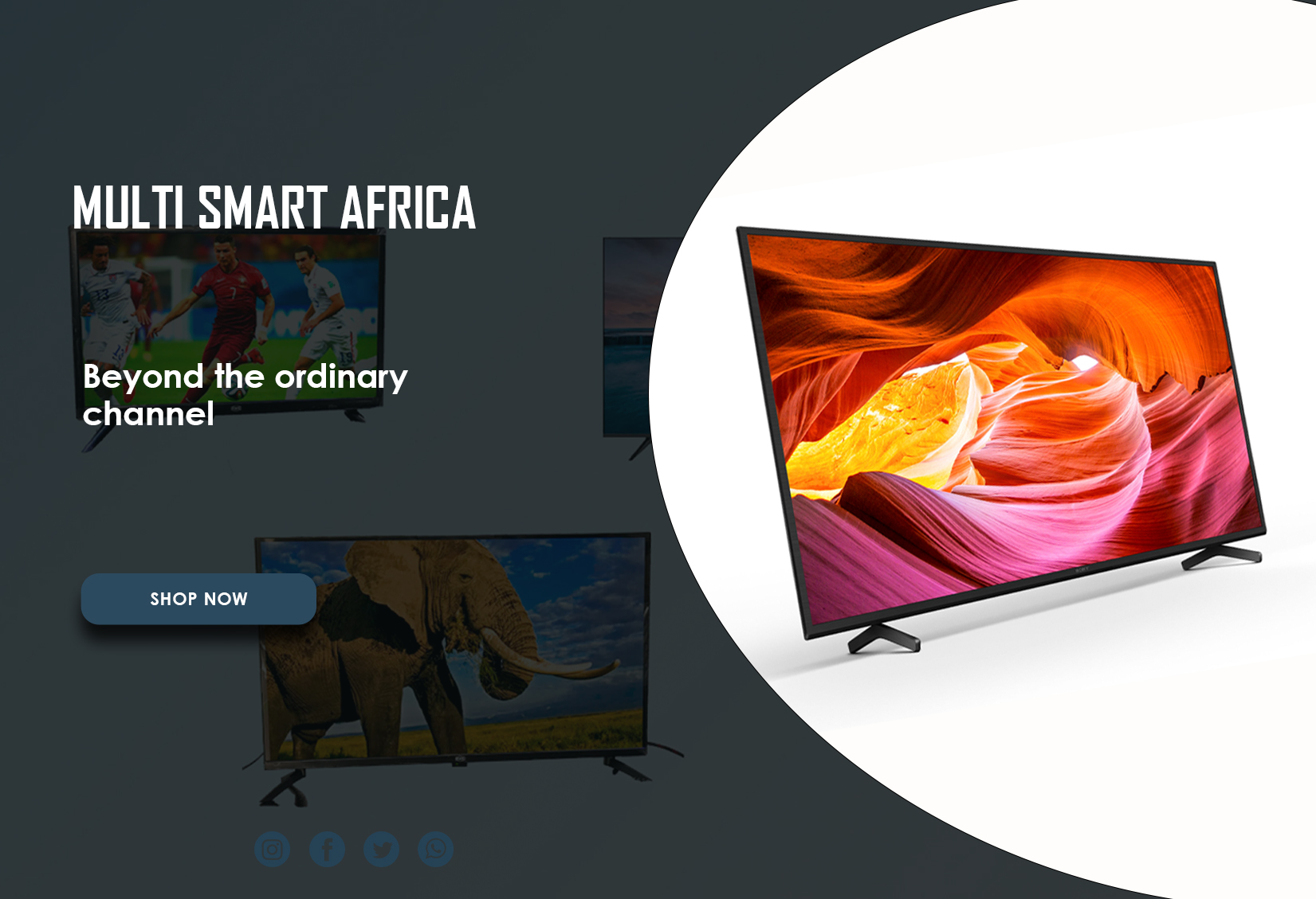 MULTISMART AFRICA