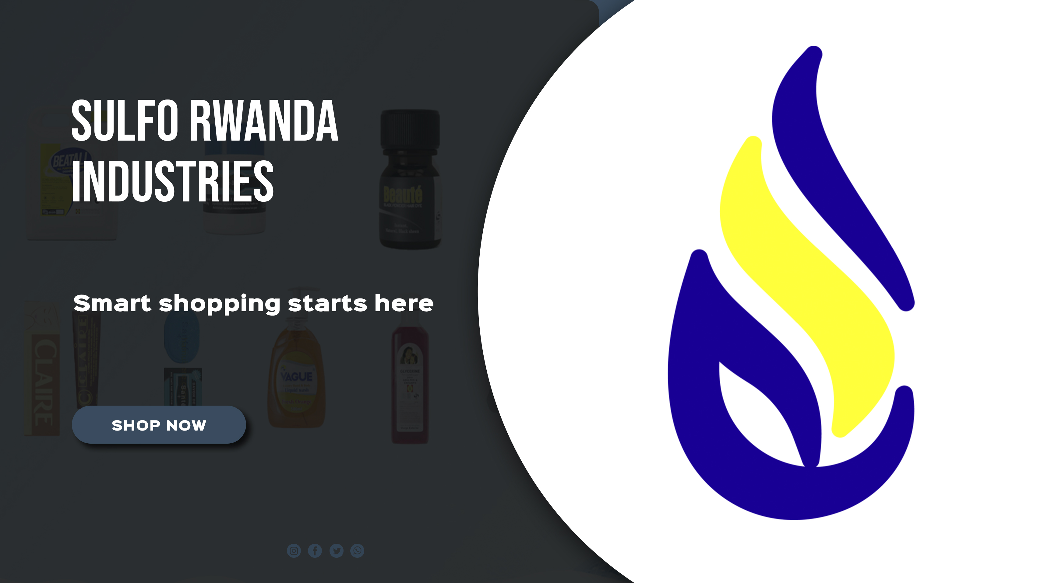 SULFO RWANDA INDUSTRIES