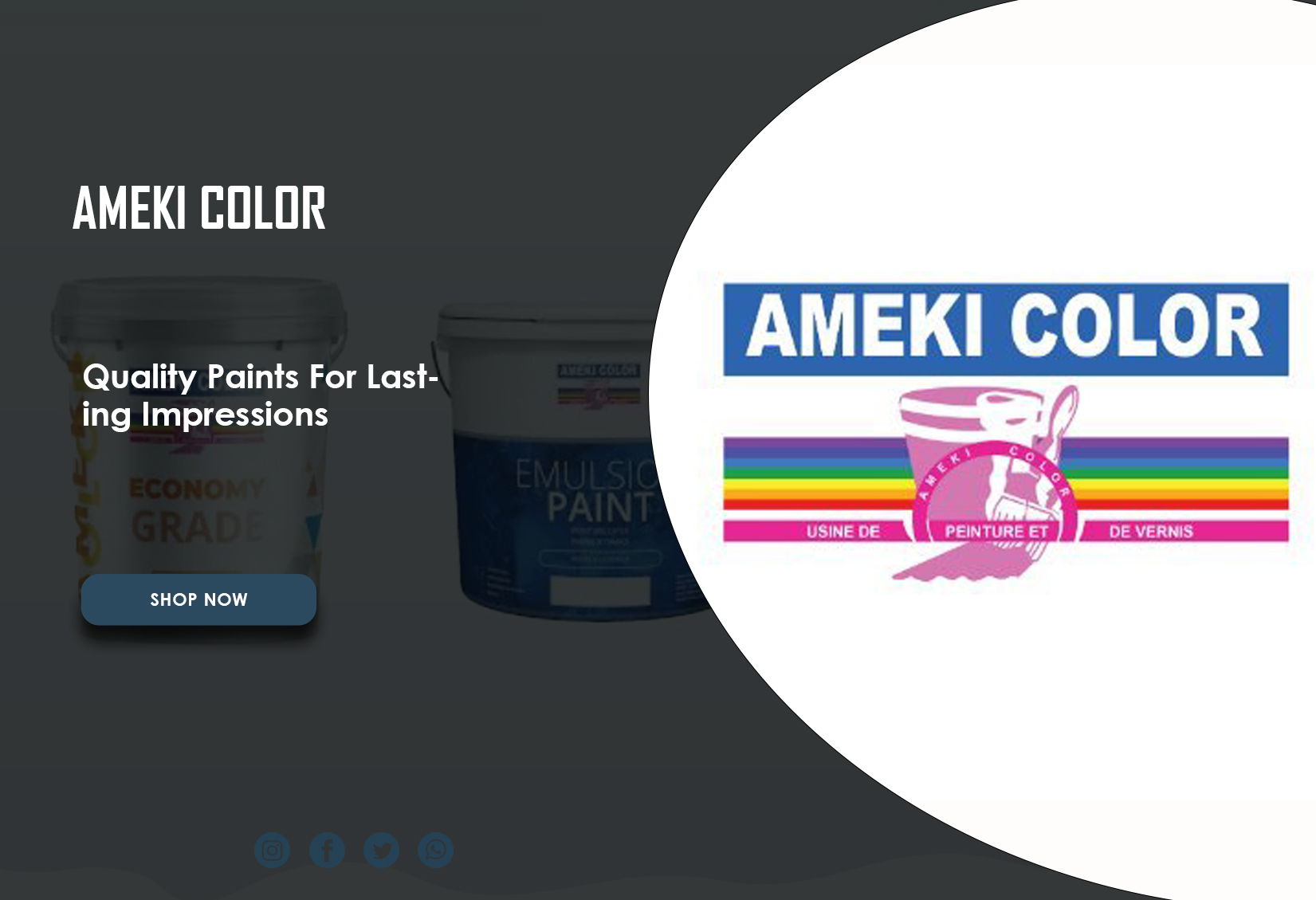 AMEKI COLOR