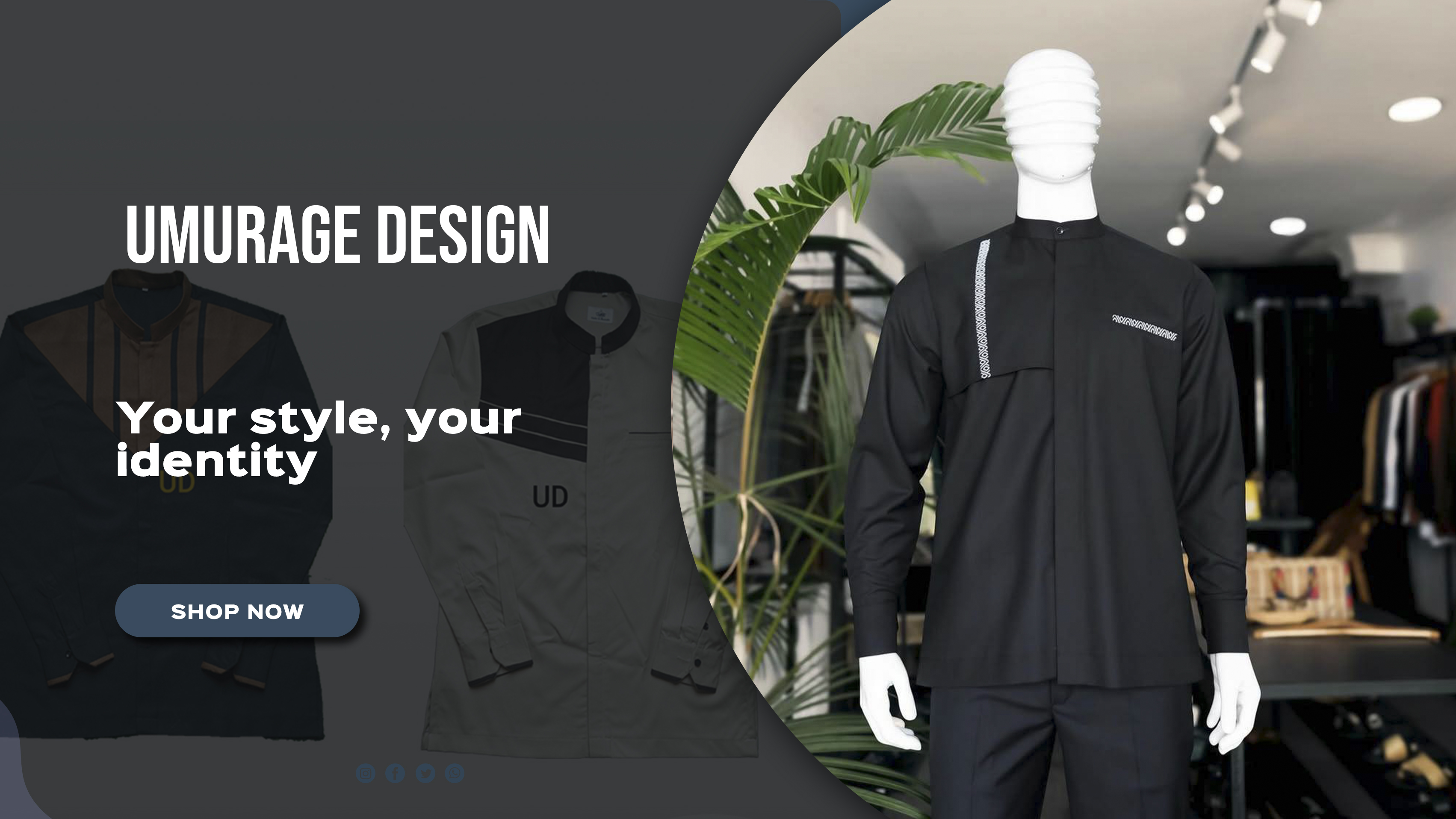 UMURAGE DESIGN